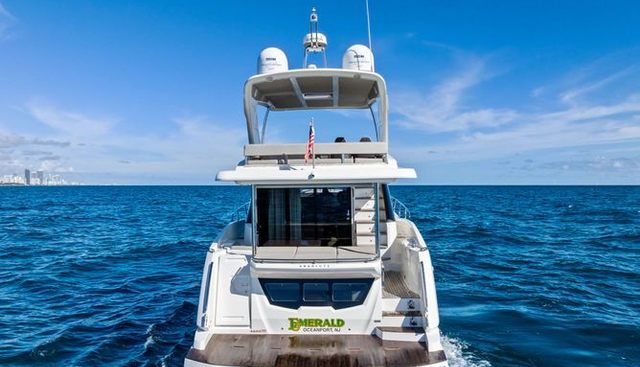 EMERALD yacht for sale 8