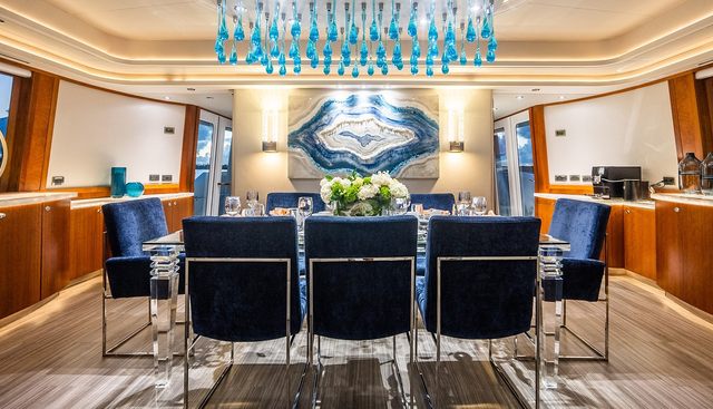 Kemosabe yacht for sale 27