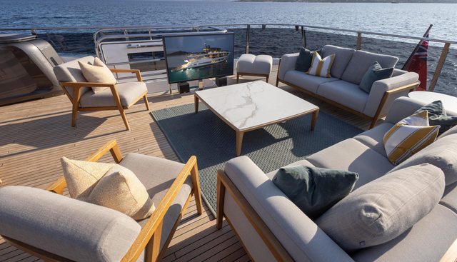 Torsa yacht for sale 20