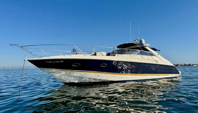 noname yacht for sale 14