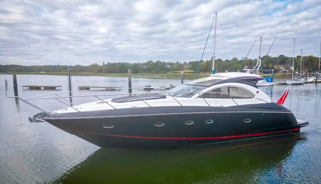 NARDO yacht for sale 4