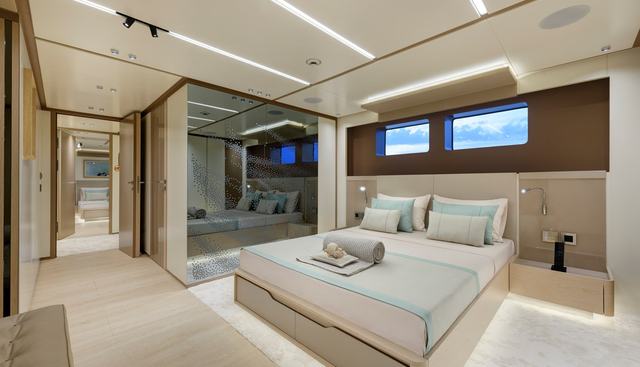 Noa I yacht for sale 25