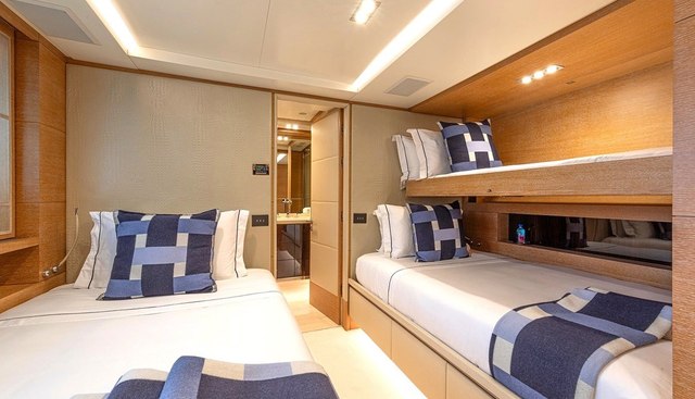 Sur La Mer yacht for sale 28