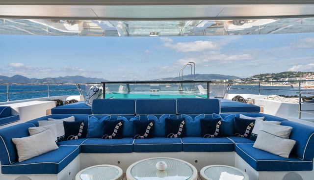 ALULIM yacht for sale 10