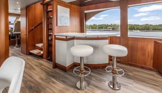 BRAVO yacht for sale 30