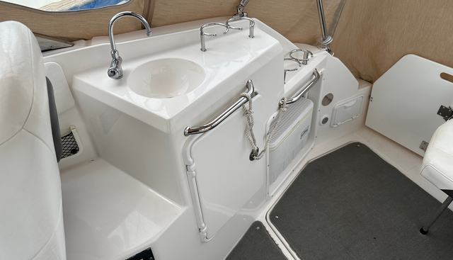 Dunwishin yacht for sale 18