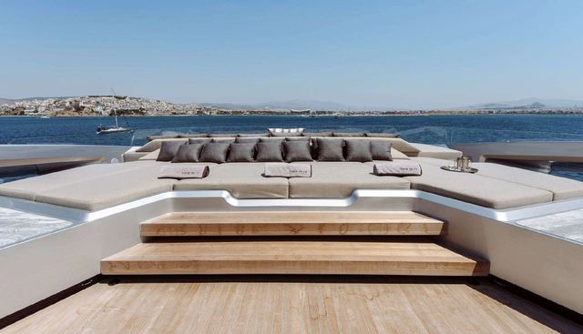 This Is It yacht for sale 27