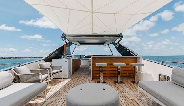 Sasa yacht for sale 70