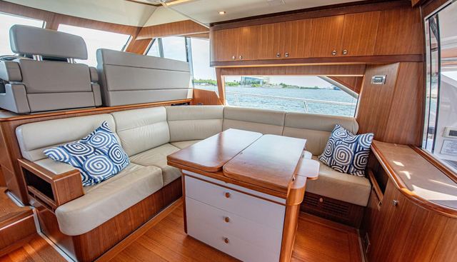Well Done yacht for sale 38