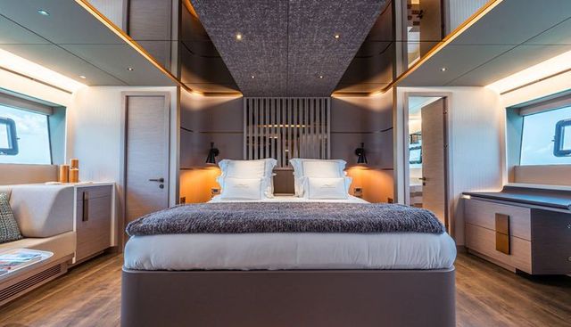 EXIT STRATEGY yacht for sale 14