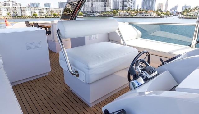 Sea Metri V yacht for sale 47