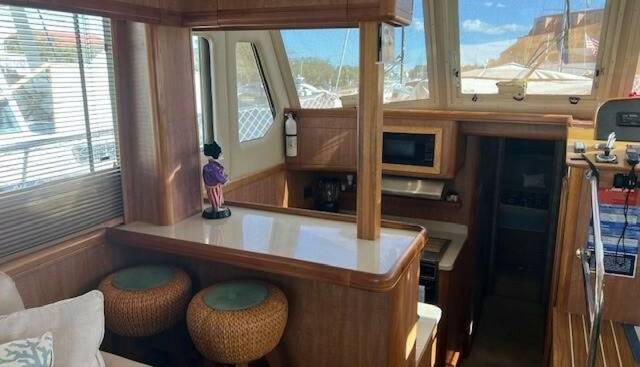 noname yacht for sale 4