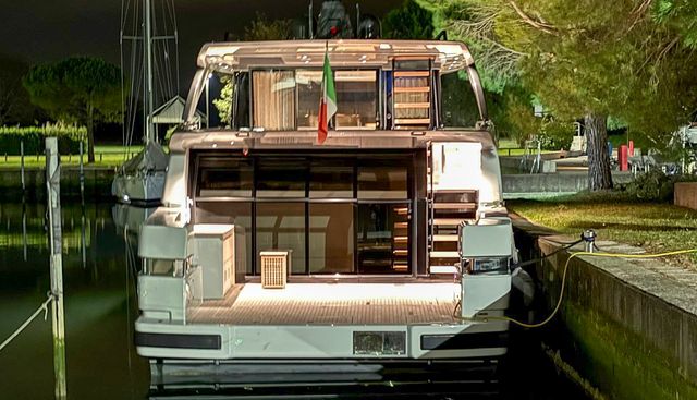 noname yacht for sale 10