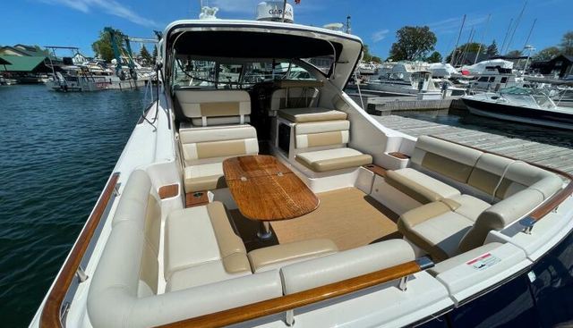 noname yacht for sale 5