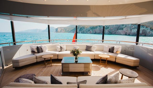 AFTER YOU yacht for sale 25