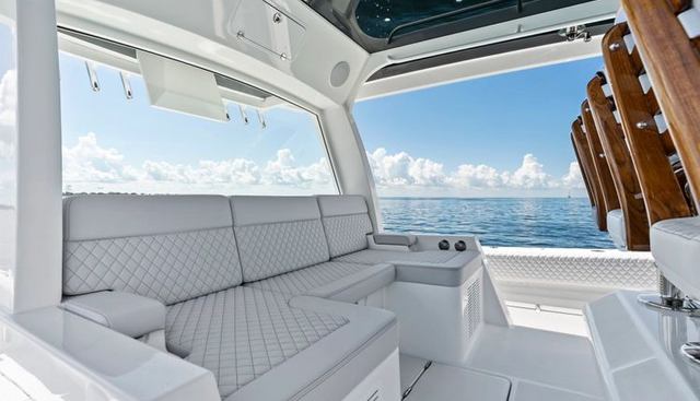 noname yacht for sale 14