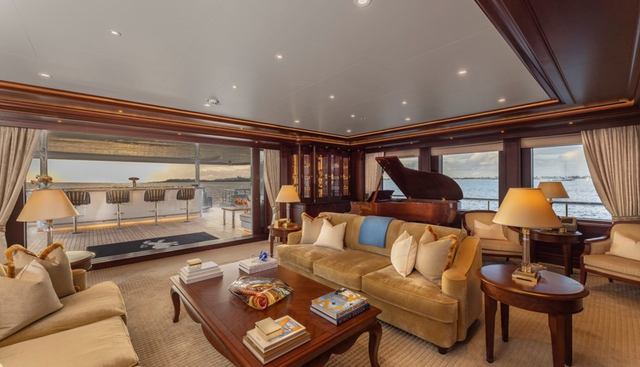 GIGIA yacht for sale 15
