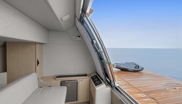 THE ONE yacht for sale 32