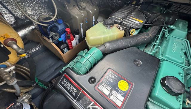 Kid's Release yacht for sale 43