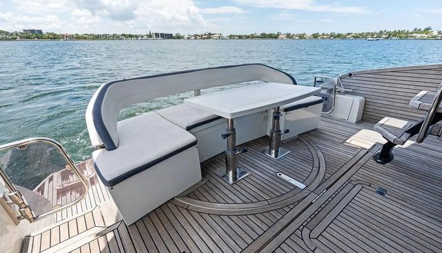 Sea Whisperer yacht for sale 20