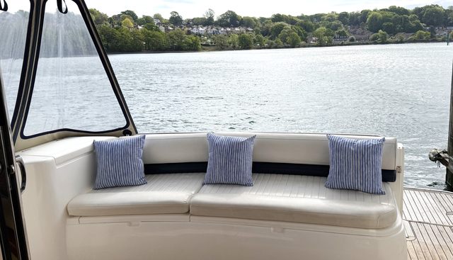 noname yacht for sale 4