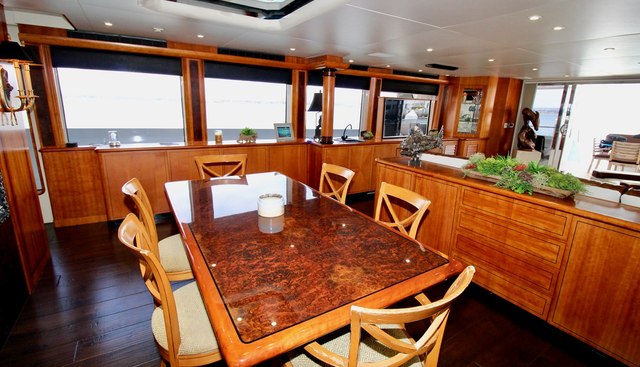 MY WAY yacht for sale 9