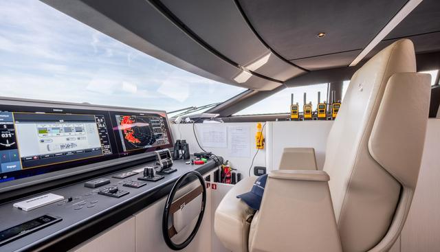 TOGETHER yacht for sale 28