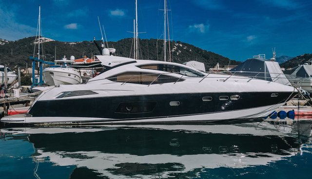 ALFA yacht for sale 4