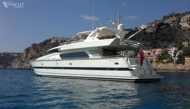 Noname yacht for sale 5