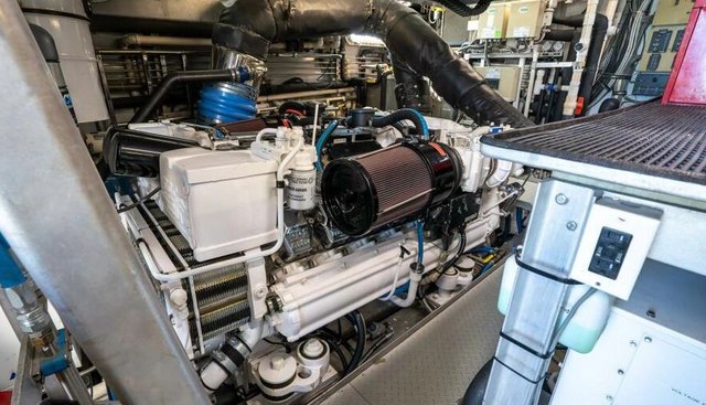 noname yacht for sale 60