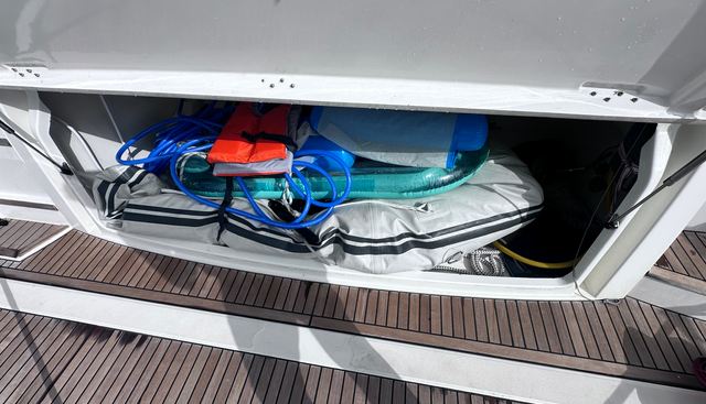 Seven Senses yacht for sale 12