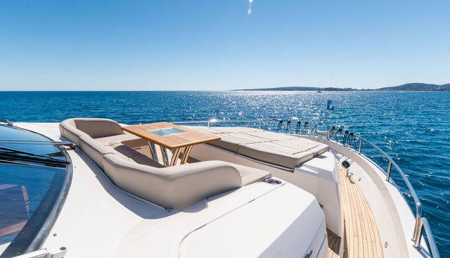 KALA yacht for sale 15