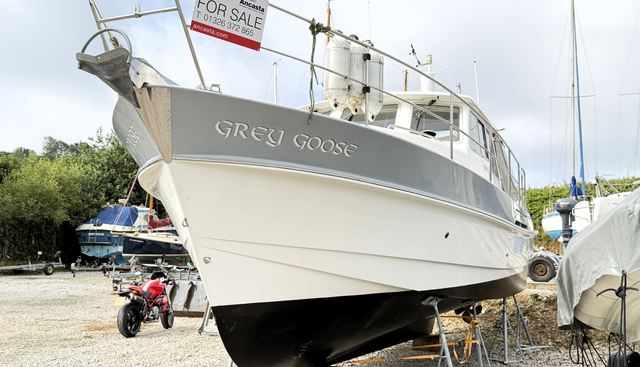 noname yacht for sale 3
