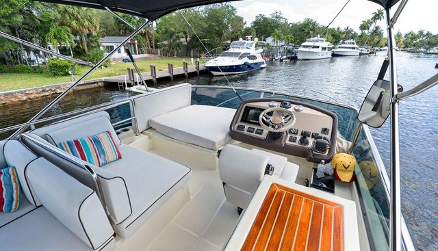 HAVE ANOTHER yacht for sale 20