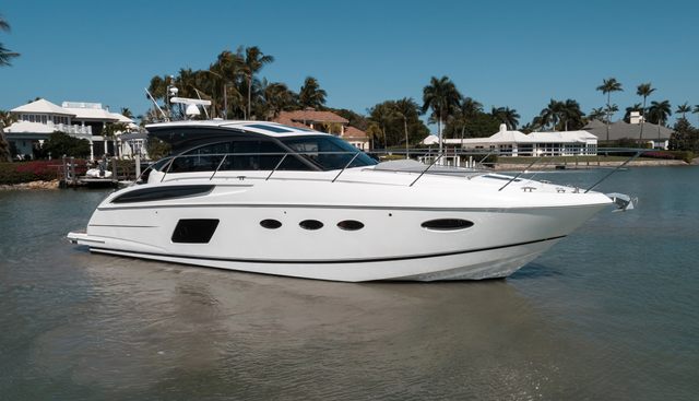 Sea Dream yacht for sale 14