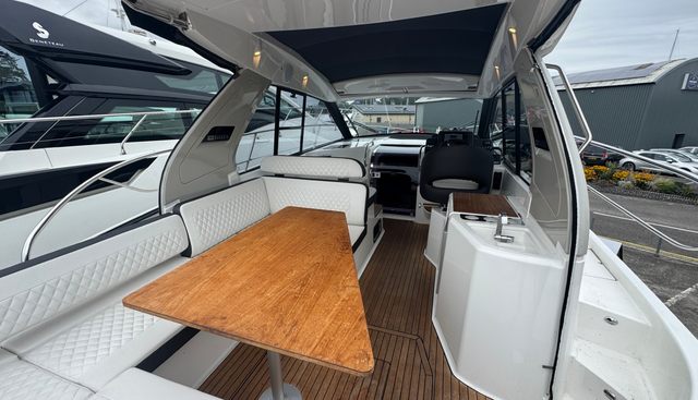 noname yacht for sale 7