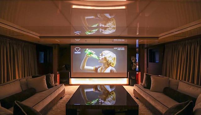 MAGNA GRECIA yacht for sale 13