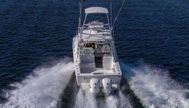 SEACLUSION yacht for sale 28