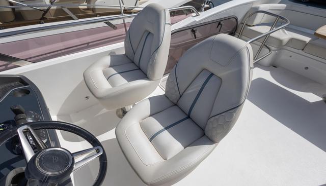 noname yacht for sale 18