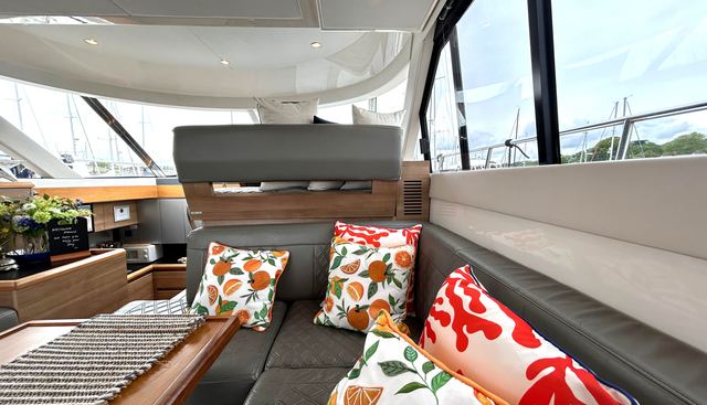 noname yacht for sale 20