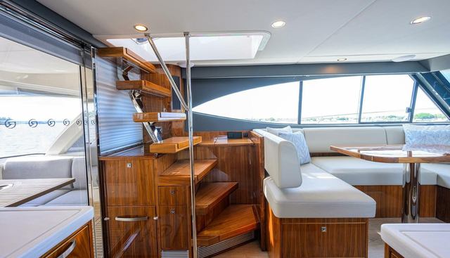 noname yacht for sale 60