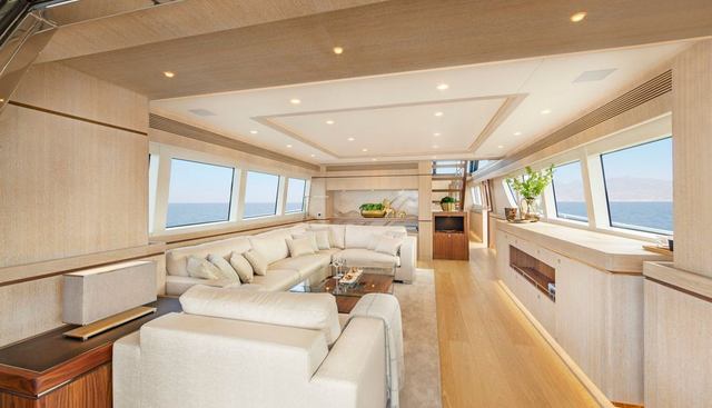 Helga yacht for sale 5