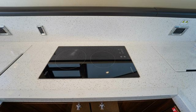 FOREVER RECESS yacht for sale 19