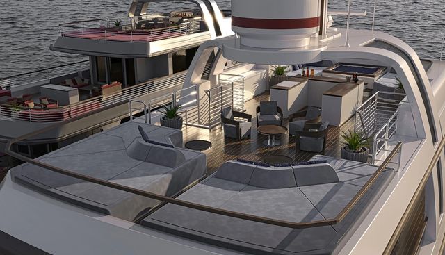 DEIMOS yacht for sale 9