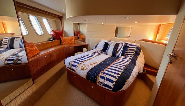 noname yacht for sale 38