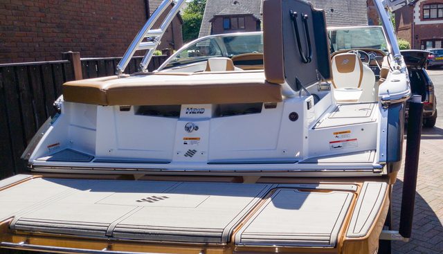 Seas The Day yacht for sale 8
