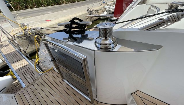 Lighter Moments yacht for sale 8