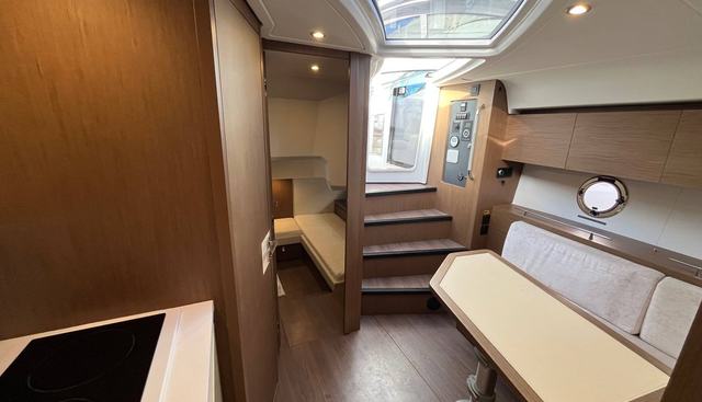 noname yacht for sale 43