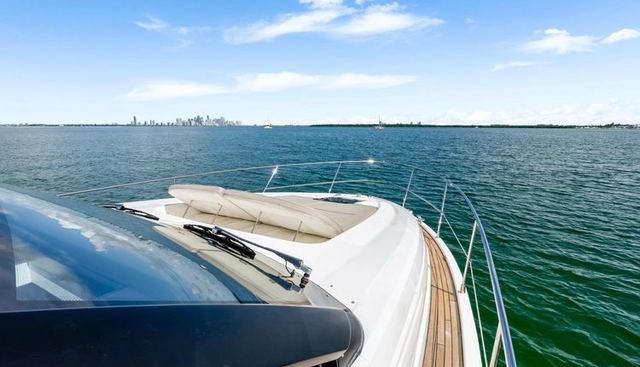 noname yacht for sale 89