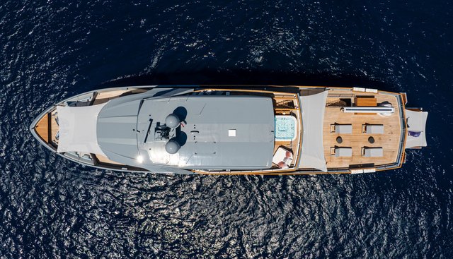 OSCAR yacht for sale 5